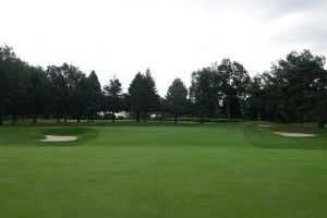 Des Moines CC (North) 4th Fairway